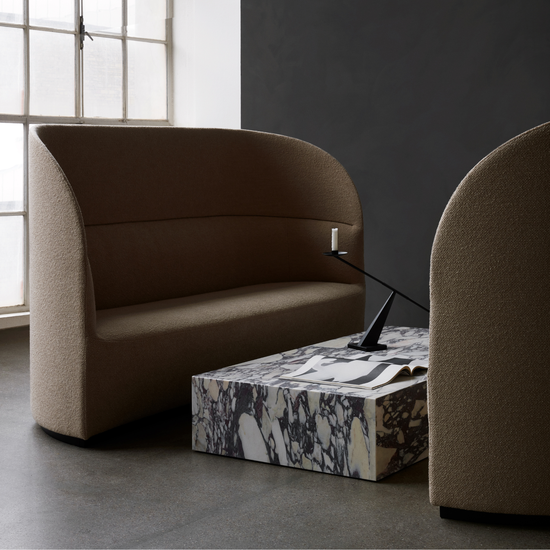 Plinth Grand